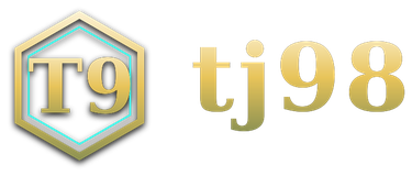 tj98 logo
