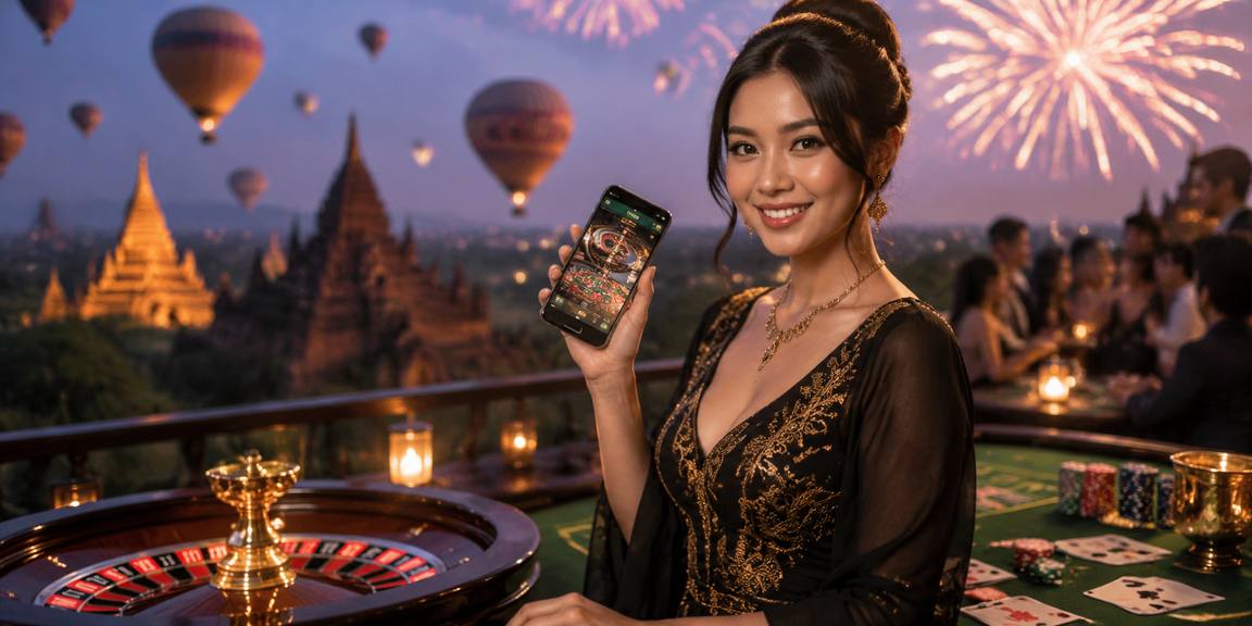 tj98 mobile gaming