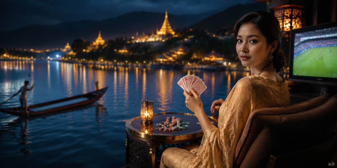 tj98 စလော့ဂိမ်း
