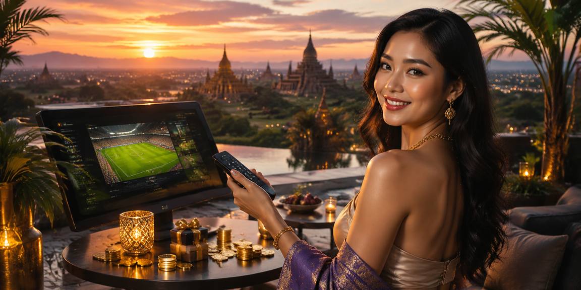 tj98 tj98 ဝင်ရောက်ပြီး ပွဲတိုင်းကို လက်မလွတ်စေနဲ့